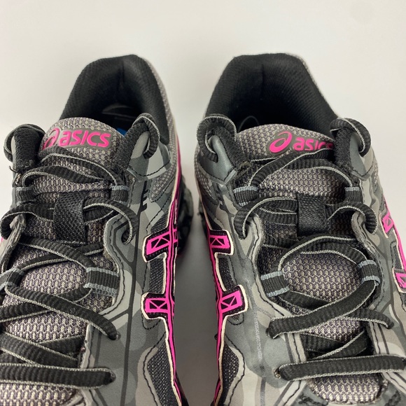 Asics Gel-Scram 2 Women’s Sz 11 - Picture 3 of 5